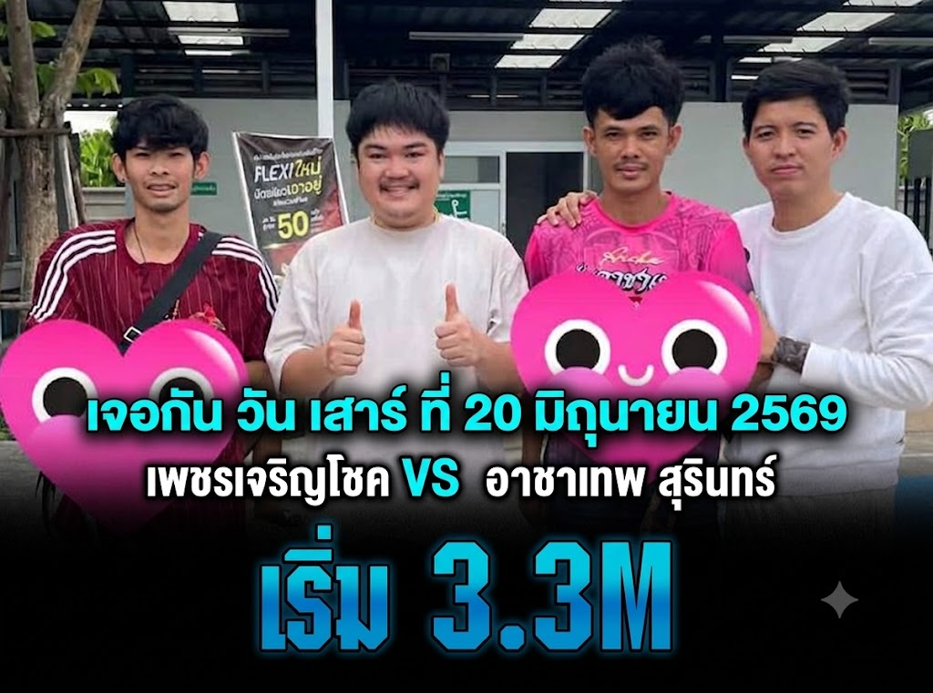 ข่าวไก่ชน